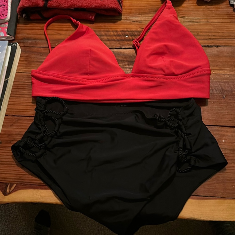 Arie swim